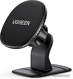 Держатель для смартфона Ugreen Magnetic Phone Holder for Car LP292 80785, фото 2