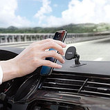 Держатель для смартфона Ugreen Magnetic Phone Holder for Car LP292 80785, фото 3