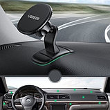 Держатель для смартфона Ugreen Magnetic Phone Holder for Car LP292 80785, фото 4