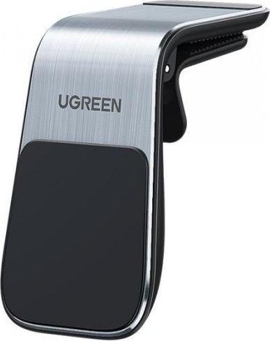 Держатель для смартфона Ugreen Waterfall Magnetic Phone Holder LP290 80712B - фото 2 - id-p219534149