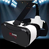 Очки виртуальной реальности VR Case 5 Plus, фото 4