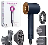 Фен DYSON Supersonic HD15, фото 2