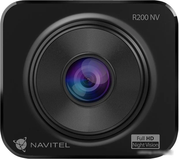 Автомобильный видеорегистратор NAVITEL R200 NV - фото 1 - id-p219534255
