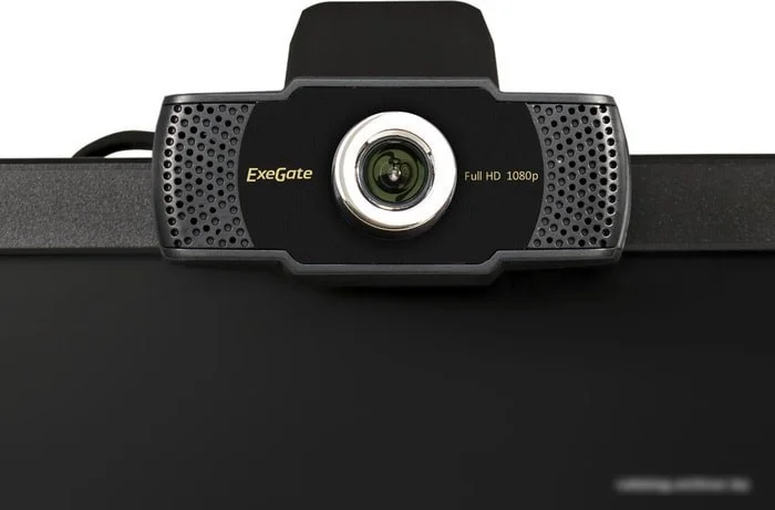 Веб-камера ExeGate BusinessPro C922 - фото 2 - id-p219534294