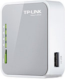 Беспроводной маршрутизатор TP-Link TL-MR3020, фото 2