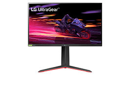 Игровой монитор LG UltraGear 27GP750-B