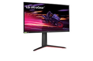 Игровой монитор LG UltraGear 27GP750-B, фото 2