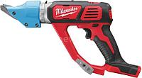 Шлицевые электрические ножницы Milwaukee M18 BMS20-0 4933447935 (без АКБ)