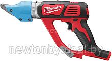 Шлицевые электрические ножницы Milwaukee M18 BMS20-0 4933447935 (без АКБ)