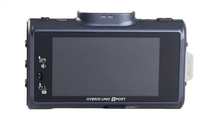 SILVERSTONE F1 HYBRID UNO SPORT - фото 4 - id-p219070160