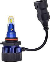 Лампа автомобильная светодиодная Sho-Me G5 Lite LH-HB3 (9005), HB3/9005, 9-27В, 24Вт, 5000К, 2шт
