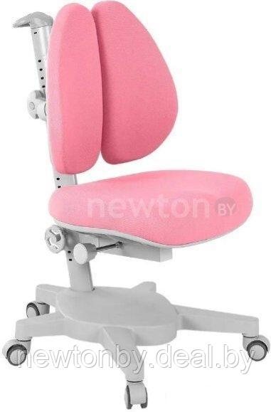 Детское ортопедическое кресло Anatomica Armata Duos (розовый)