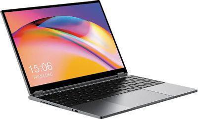 Ноутбук CHUWI FreeBook 1746347, 13.5", трансформер, IPS, Intel N-series N100 0.8ГГц, 4-ядерный, 12ГБ LPDDR5, - фото 4 - id-p219070252