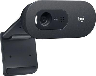 Web-камера Logitech C505e, черный [960-001373] - фото 3 - id-p219070324