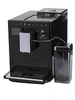 Melitta Caffeo F 630-102 CI Touch Black