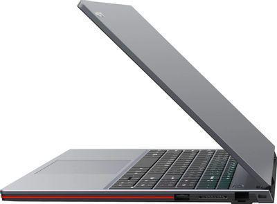 Ноутбук CHUWI Corebook Xpro 1746151, 15.6", IPS, Intel Core i3 1215U 1.2ГГц, 6-ядерный, 8ГБ DDR4, 512ГБ SSD, - фото 7 - id-p219070616
