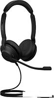 Офисная гарнитура Jabra Evolve2 30 MS Stereo USB-A