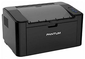 PANTUM P2507 чёрный