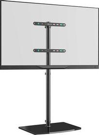 Стойка для телевизора ONKRON TS5065, 30-60", напольный, черный