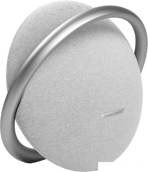 Беспроводная аудиосистема Harman/Kardon Onyx Studio 7 (серый) - фото 2 - id-p219433154