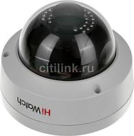 Камера видеонаблюдения IP HIWATCH DS-I252, 1080p, 4 мм, белый [ds-i252 (4 mm)]