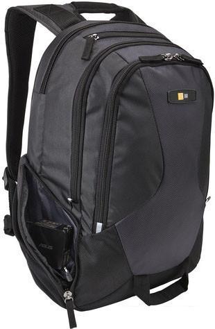 Рюкзак Case Logic RBP-414-BLACK - фото 7 - id-p219495950