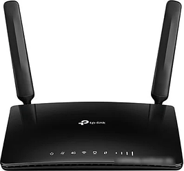 Беспроводной маршрутизатор TP-Link Archer MR400