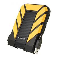 A-Data DashDrive Durable HD710 Pro 2Tb Yellow AHD710P-2TU31-CYL