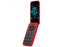 Nokia 2660 (TA-1469) Dual Sim Red