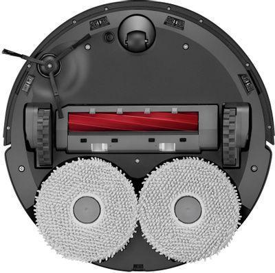 Робот-пылесос ROBOROCK Q Revo, 70Вт, черный/черный [qr52-02] - фото 7 - id-p219208533