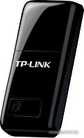 Беспроводной адаптер TP-Link TL-WN823N