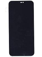 Vbparts для Huawei P20 Lite матрица в сборе с тачскрином Black 061331