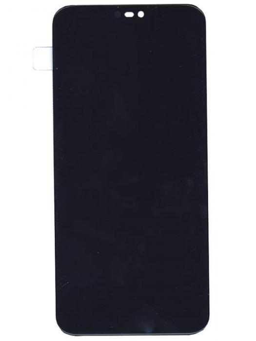 Vbparts для Huawei P20 Lite матрица в сборе с тачскрином Black 061331 - фото 1 - id-p219498194