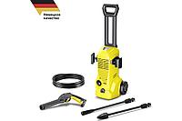 Аппарат высокого давления Karcher K 2 Premium