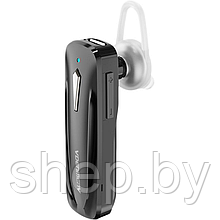 Bluetooth-гарнитура VDENMENV DL22 цвет: чёрный         NEW!!!