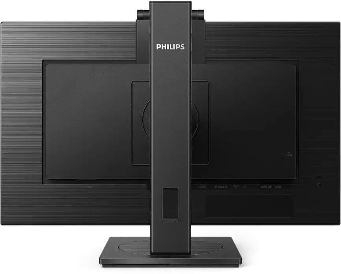 Монитор Philips 242B1H/00 - фото 3 - id-p193252766