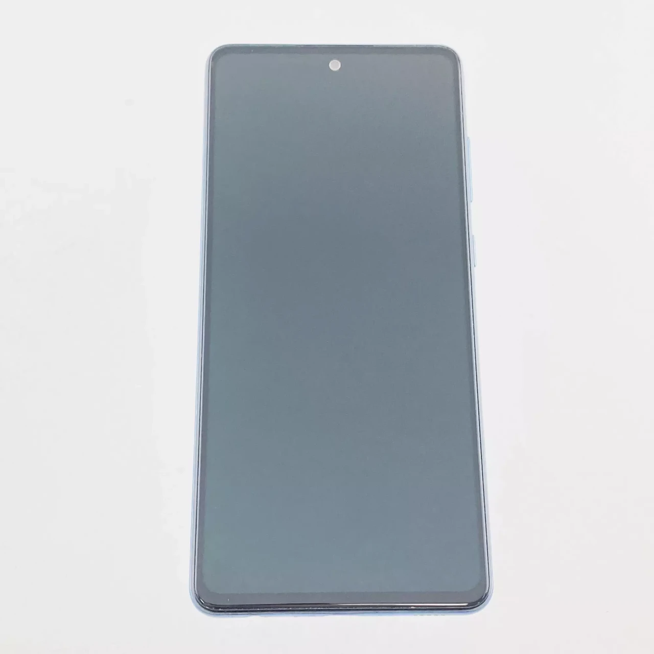 Samsung Galaxy A72 (A725F) 128Gb Blue (SM-A725FZBDSEK) (Восстановленный) - фото 2 - id-p219498671