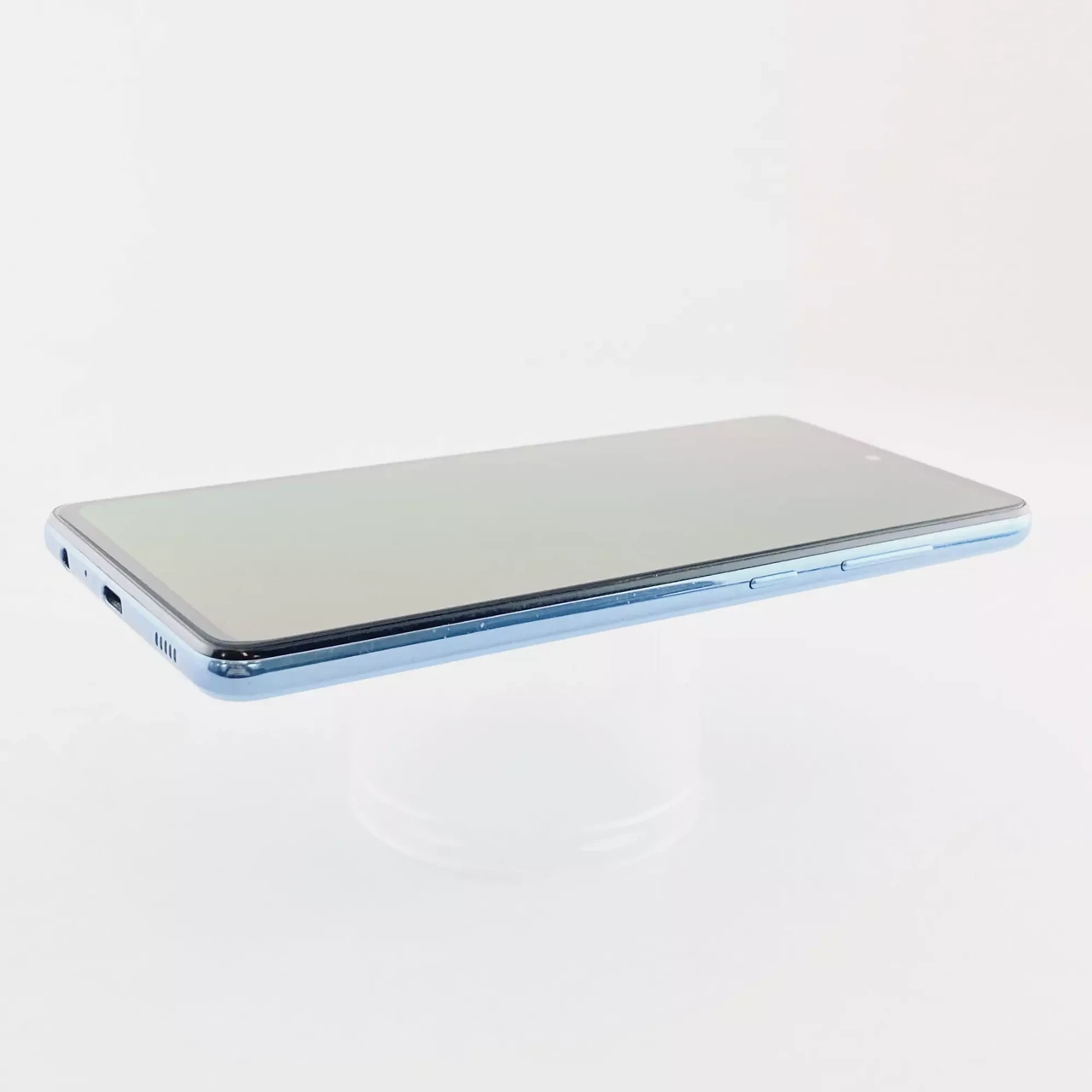 Samsung Galaxy A72 (A725F) 128Gb Blue (SM-A725FZBDSEK) (Восстановленный) - фото 3 - id-p219498671