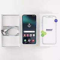 Samsung Galaxy S22 Plus (S906B) 256Gb Green (SM-S906BZGGSEK) (Восстановленный)