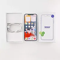 IPhone 12 Pro Max 512GB Pacific Blue, Model A2411 (Восстановленный)