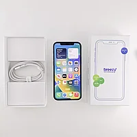 IPhone 12 Pro 128GB Pacific Blue, Model A2407 (Восстановленный)