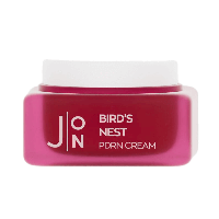 Омолаживающий крем с ласточкиным гнездом, J:ON Bird s Nest PDRN Cream, 50мл