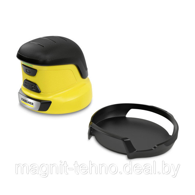 Скребок Karcher EDI 4 1.598-900.0 - фото 1 - id-p219536089