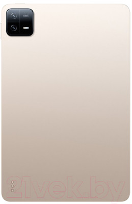 Планшет Xiaomi Pad 6 8GB/256GB / 23043RP34G - фото 3 - id-p219536027