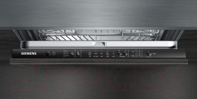Посудомоечная машина Siemens SN615X03EE - фото 6 - id-p219535879
