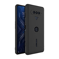 Силиконовый чехол KST SC для Xiaomi Black Shark 4 черный