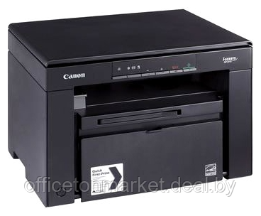 МФУ Canon "i-Sensys MF3010" - фото 2 - id-p219536269