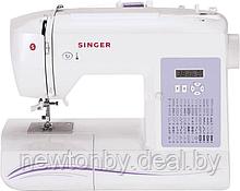 Швейная машина  Singer 6160