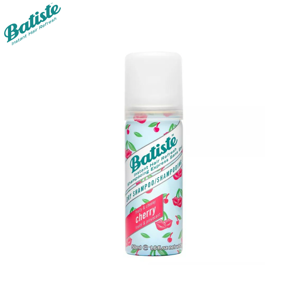 Шампунь сухой Batiste Cherry 50