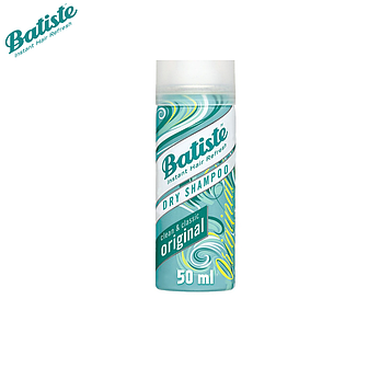 Шампунь сухой Batiste Original 50